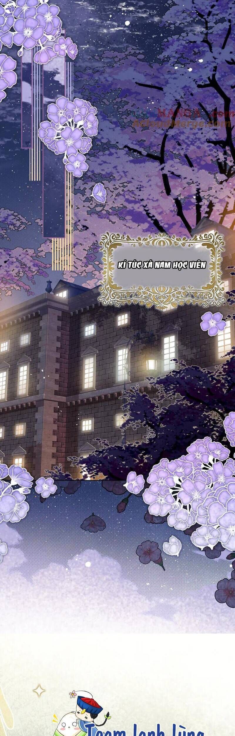 Sau Khi Trùng Sinh, Bên Cạnh Ta Toàn Là Con Của Kẻ Thù Chap 17 - Next Chap 18
