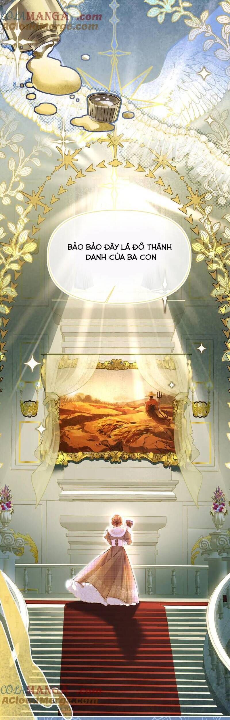 Sau Khi Trùng Sinh, Bên Cạnh Ta Toàn Là Con Của Kẻ Thù Chap 17 - Next Chap 18