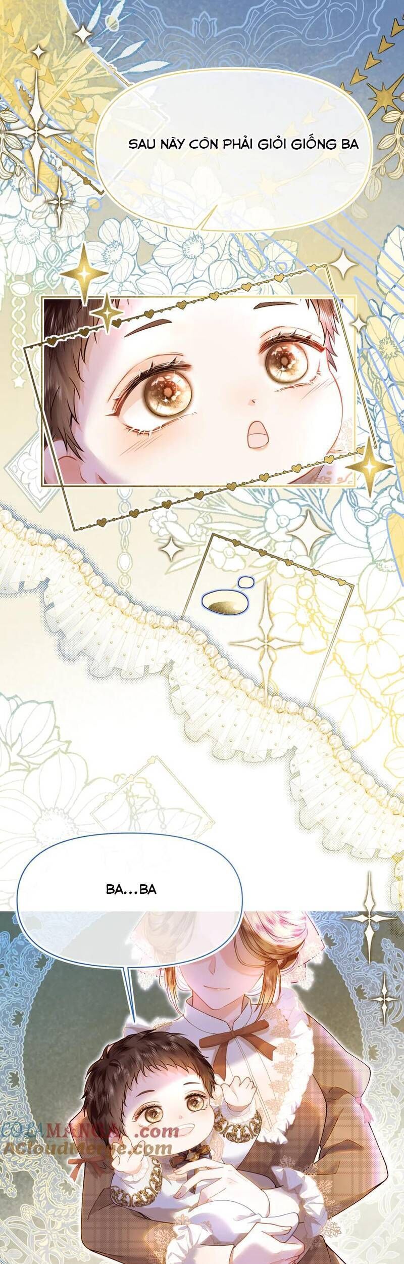 Sau Khi Trùng Sinh, Bên Cạnh Ta Toàn Là Con Của Kẻ Thù Chap 17 - Next Chap 18
