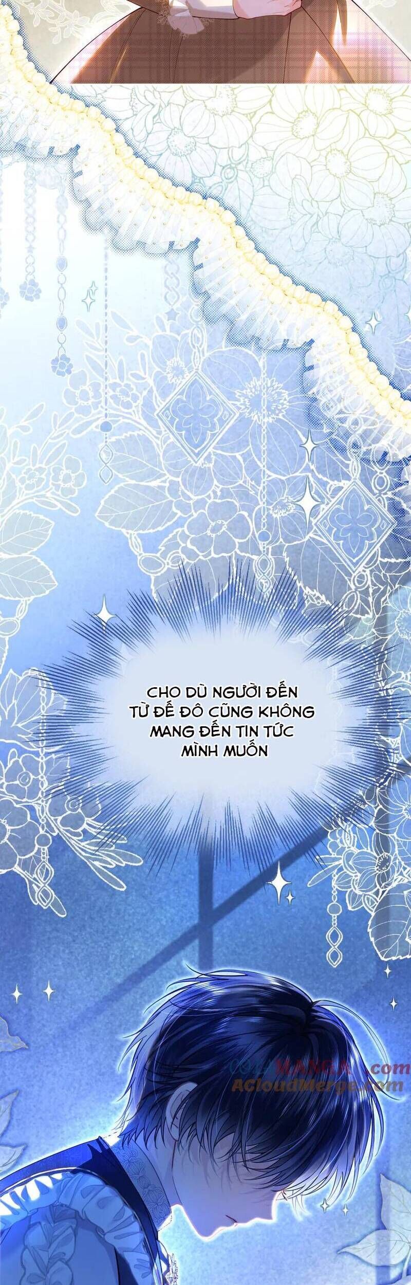 Sau Khi Trùng Sinh, Bên Cạnh Ta Toàn Là Con Của Kẻ Thù Chap 17 - Next Chap 18