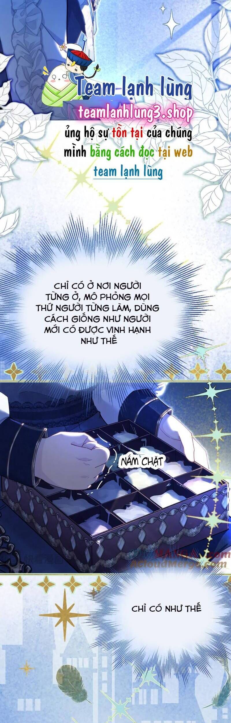 Sau Khi Trùng Sinh, Bên Cạnh Ta Toàn Là Con Của Kẻ Thù Chap 17 - Next Chap 18
