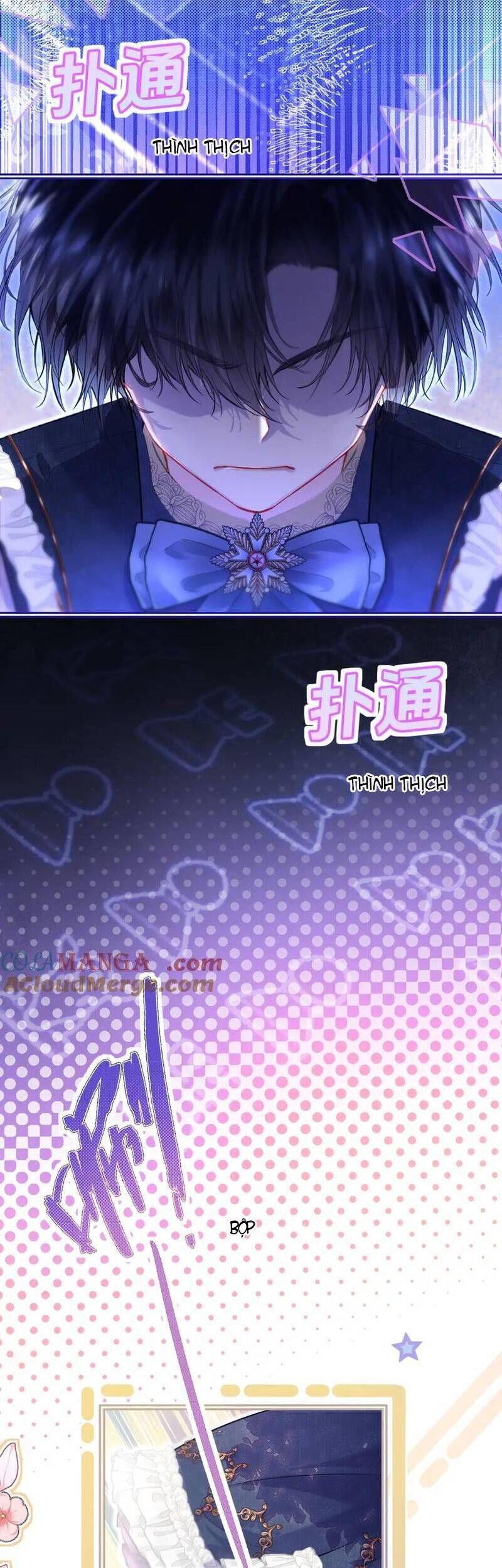 Sau Khi Trùng Sinh, Bên Cạnh Ta Toàn Là Con Của Kẻ Thù Chap 17 - Next Chap 18