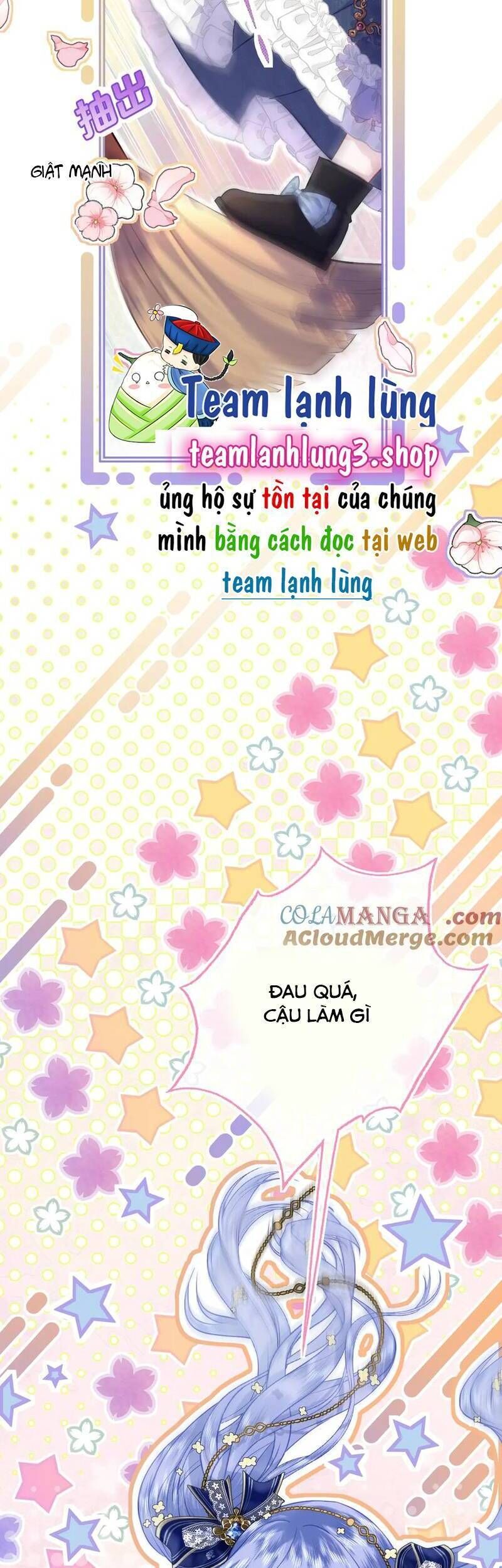 Sau Khi Trùng Sinh, Bên Cạnh Ta Toàn Là Con Của Kẻ Thù Chap 17 - Next Chap 18