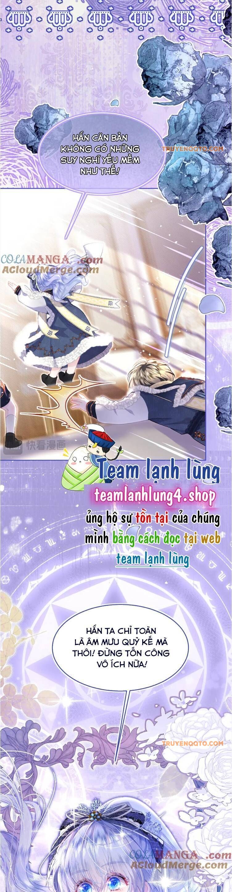 Sau Khi Trùng Sinh, Bên Cạnh Ta Toàn Là Con Của Kẻ Thù Chap 18 - Next Chap 19