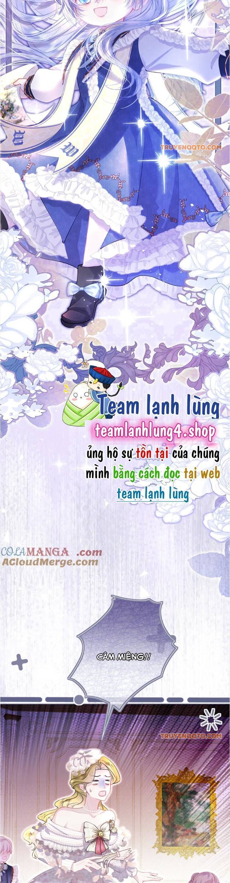 Sau Khi Trùng Sinh, Bên Cạnh Ta Toàn Là Con Của Kẻ Thù Chap 18 - Next Chap 19