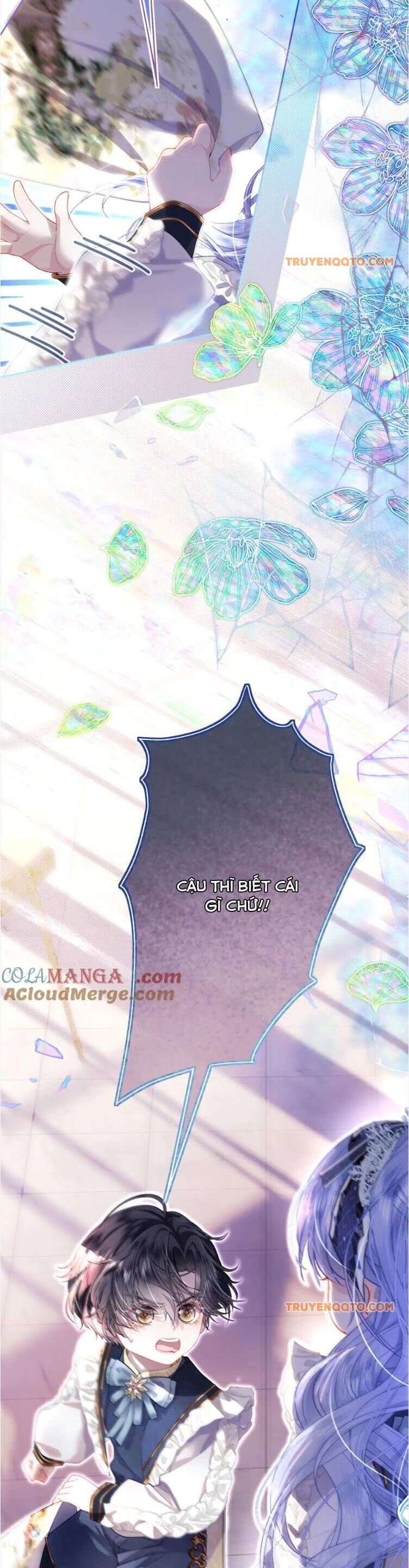 Sau Khi Trùng Sinh, Bên Cạnh Ta Toàn Là Con Của Kẻ Thù Chap 18 - Next Chap 19
