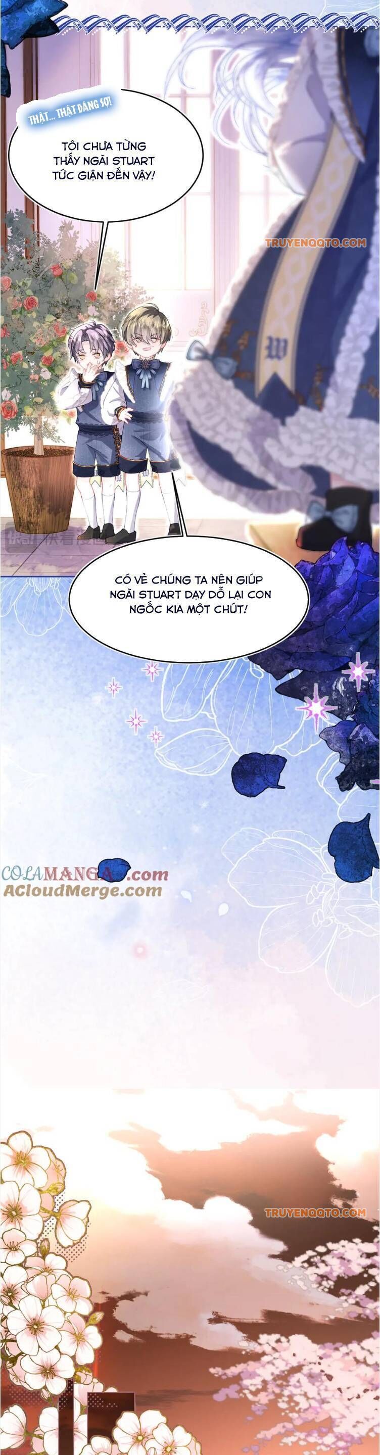 Sau Khi Trùng Sinh, Bên Cạnh Ta Toàn Là Con Của Kẻ Thù Chap 18 - Next Chap 19