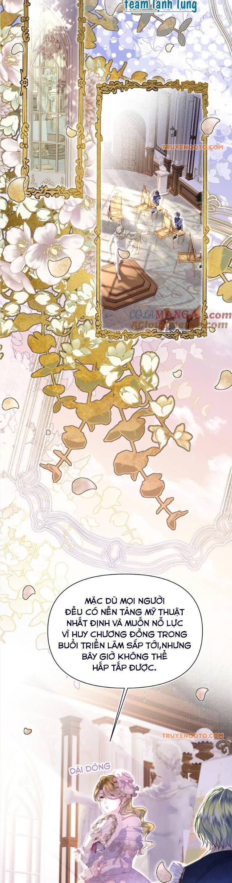 Sau Khi Trùng Sinh, Bên Cạnh Ta Toàn Là Con Của Kẻ Thù Chap 18 - Next Chap 19