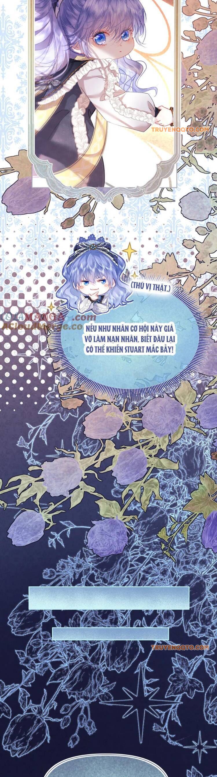 Sau Khi Trùng Sinh, Bên Cạnh Ta Toàn Là Con Của Kẻ Thù Chap 18 - Next Chap 19
