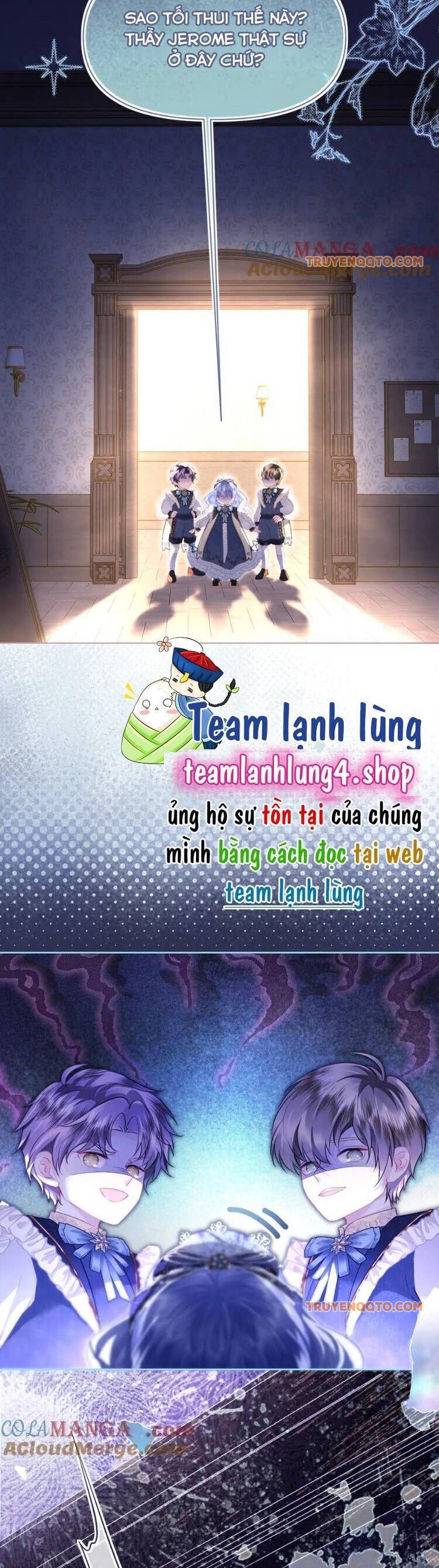 Sau Khi Trùng Sinh, Bên Cạnh Ta Toàn Là Con Của Kẻ Thù Chap 18 - Next Chap 19