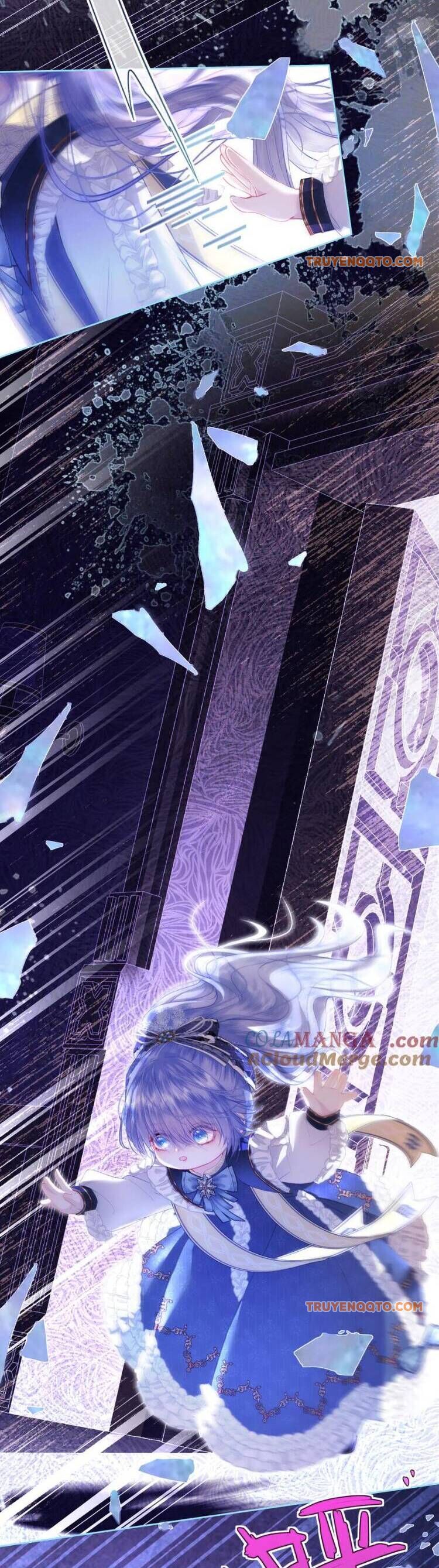 Sau Khi Trùng Sinh, Bên Cạnh Ta Toàn Là Con Của Kẻ Thù Chap 18 - Next Chap 19