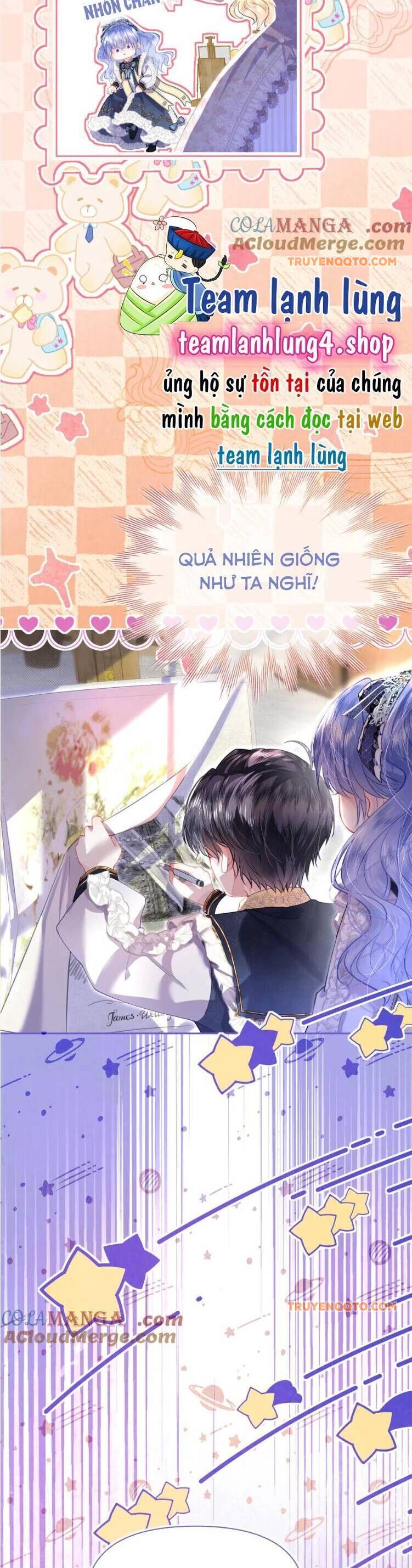 Sau Khi Trùng Sinh, Bên Cạnh Ta Toàn Là Con Của Kẻ Thù Chap 18 - Next Chap 19