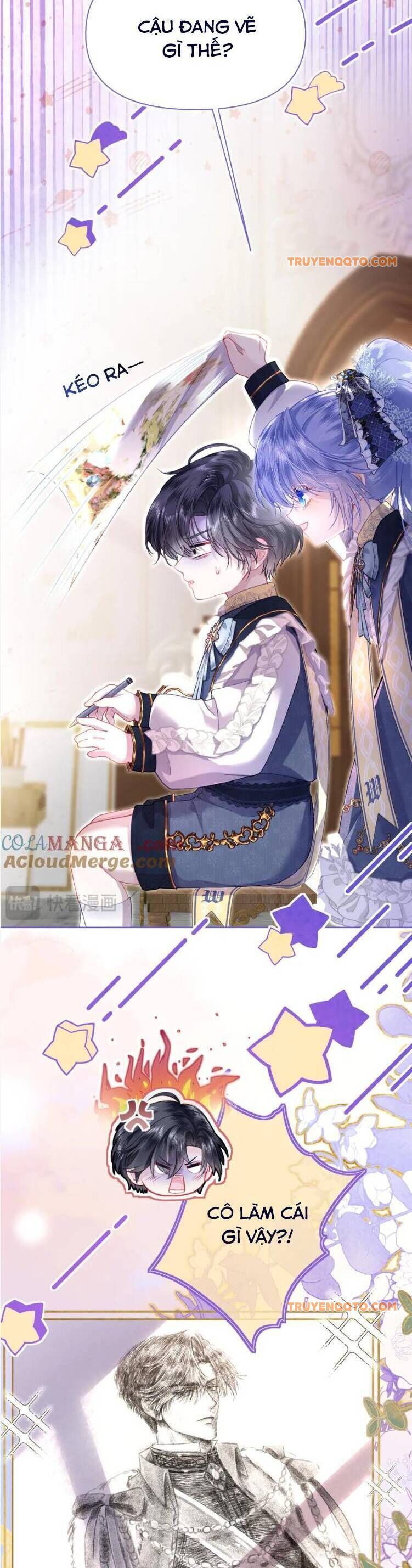 Sau Khi Trùng Sinh, Bên Cạnh Ta Toàn Là Con Của Kẻ Thù Chap 18 - Next Chap 19