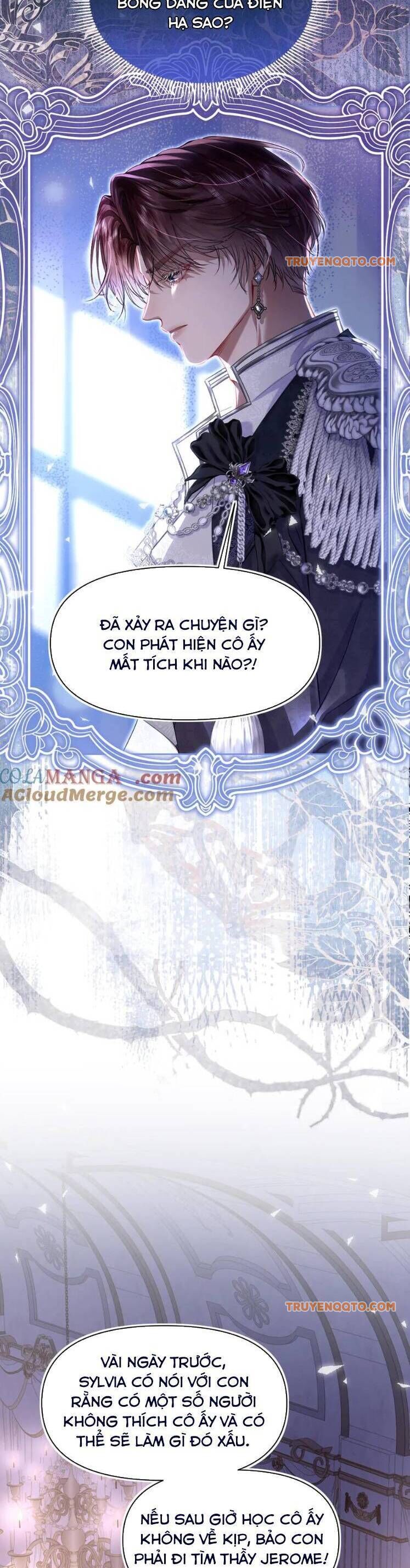 Sau Khi Trùng Sinh, Bên Cạnh Ta Toàn Là Con Của Kẻ Thù Chap 19 - Next Chap 20