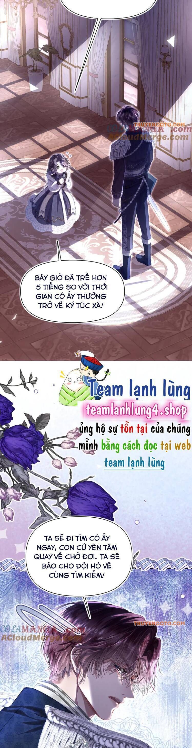 Sau Khi Trùng Sinh, Bên Cạnh Ta Toàn Là Con Của Kẻ Thù Chap 19 - Next Chap 20