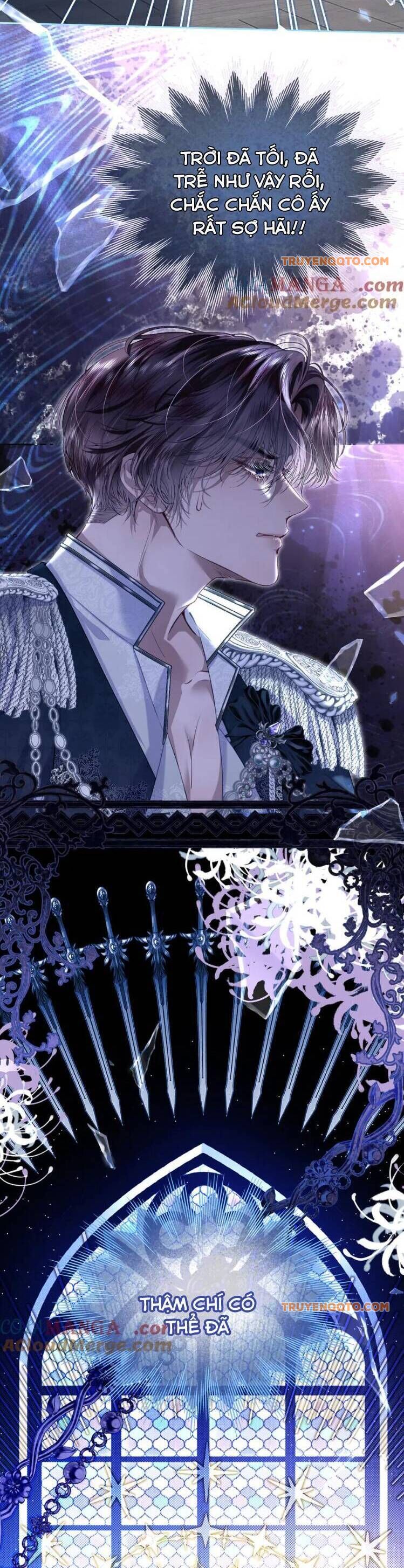 Sau Khi Trùng Sinh, Bên Cạnh Ta Toàn Là Con Của Kẻ Thù Chap 19 - Next Chap 20