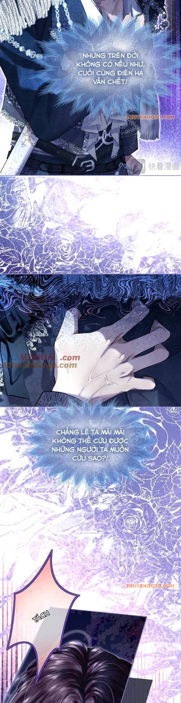 Sau Khi Trùng Sinh, Bên Cạnh Ta Toàn Là Con Của Kẻ Thù Chap 19 - Next Chap 20