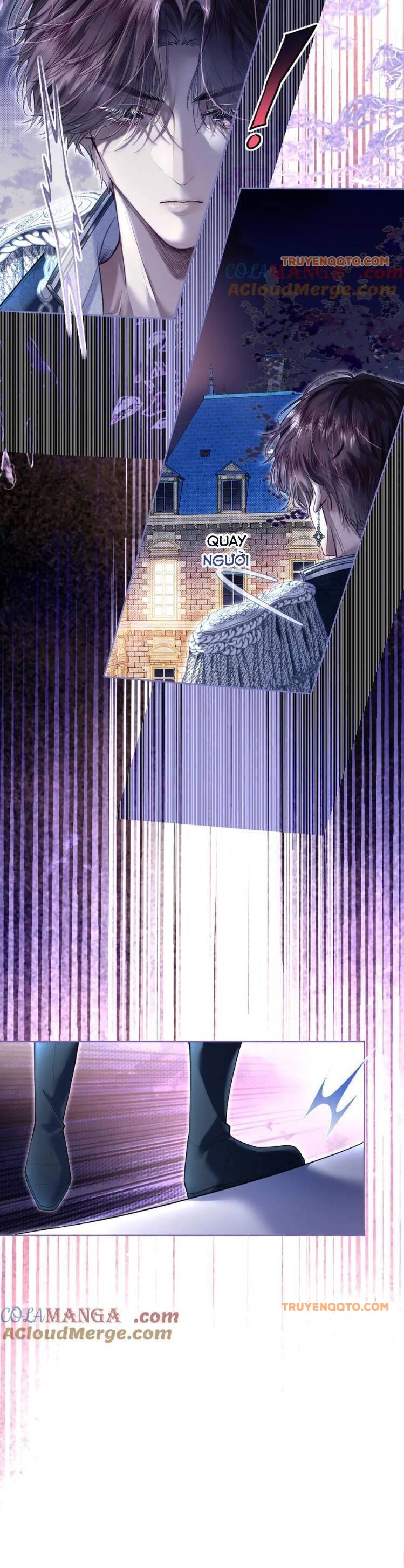 Sau Khi Trùng Sinh, Bên Cạnh Ta Toàn Là Con Của Kẻ Thù Chap 19 - Next Chap 20