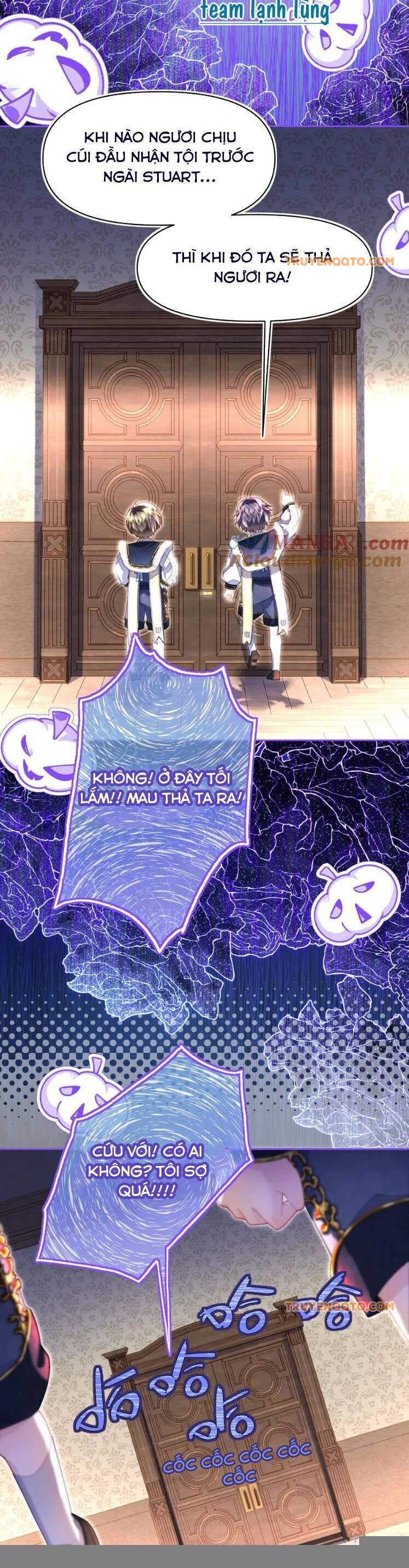 Sau Khi Trùng Sinh, Bên Cạnh Ta Toàn Là Con Của Kẻ Thù Chap 19 - Next Chap 20