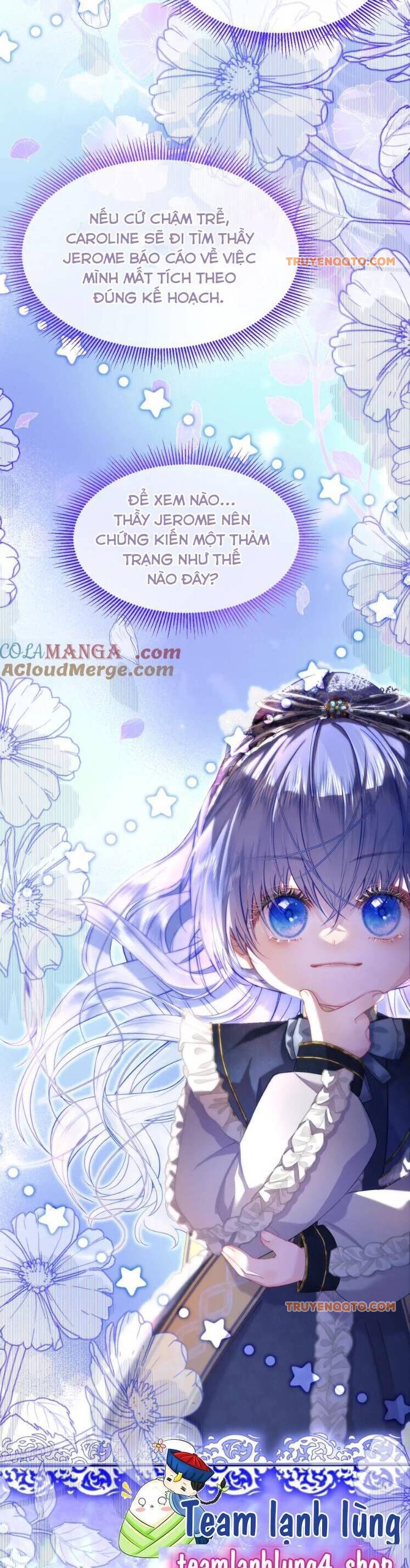 Sau Khi Trùng Sinh, Bên Cạnh Ta Toàn Là Con Của Kẻ Thù Chap 19 - Next Chap 20