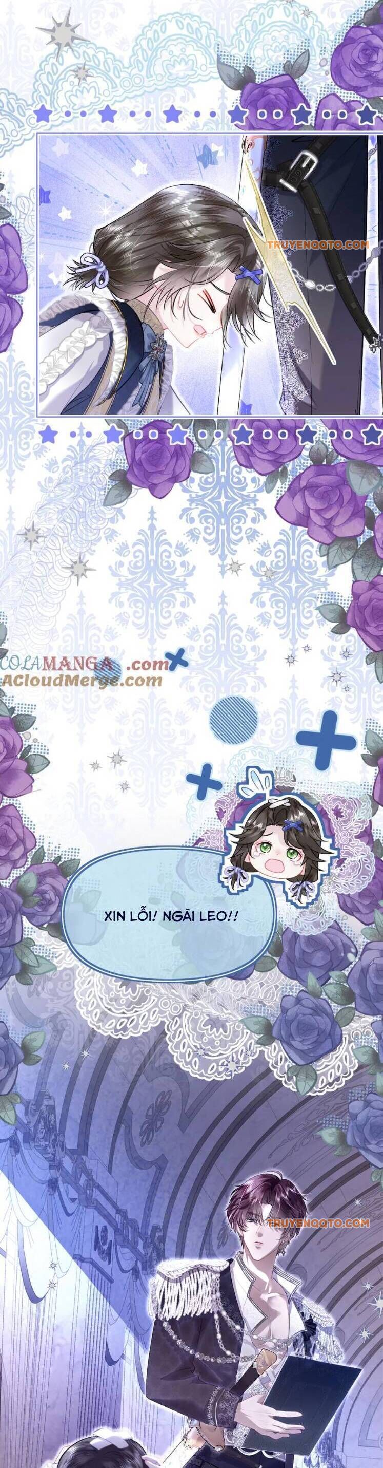 Sau Khi Trùng Sinh, Bên Cạnh Ta Toàn Là Con Của Kẻ Thù Chap 19 - Next Chap 20