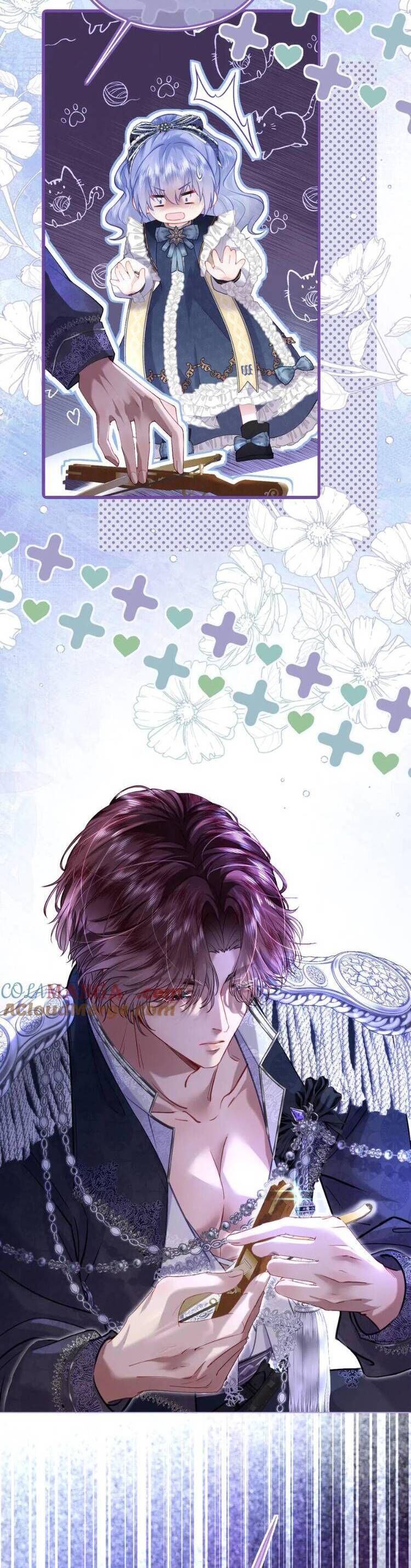 Sau Khi Trùng Sinh, Bên Cạnh Ta Toàn Là Con Của Kẻ Thù Chap 20 - Next Chap 21