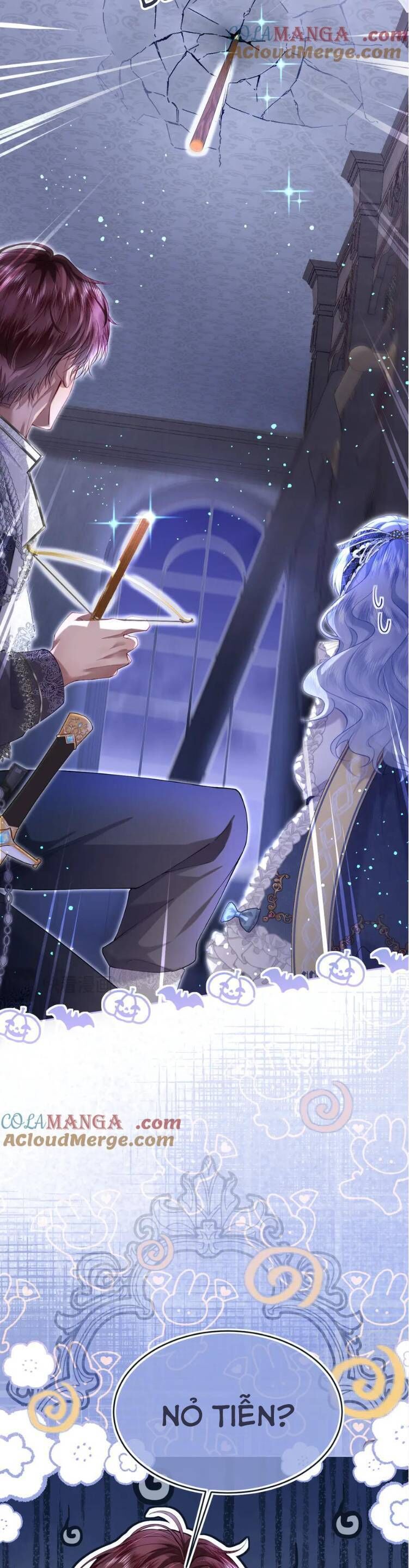 Sau Khi Trùng Sinh, Bên Cạnh Ta Toàn Là Con Của Kẻ Thù Chap 20 - Next Chap 21