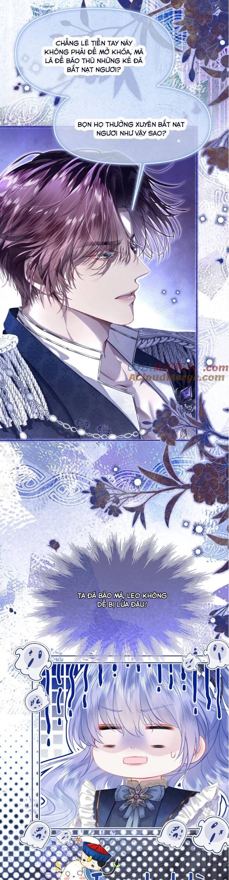 Sau Khi Trùng Sinh, Bên Cạnh Ta Toàn Là Con Của Kẻ Thù Chap 20 - Next Chap 21