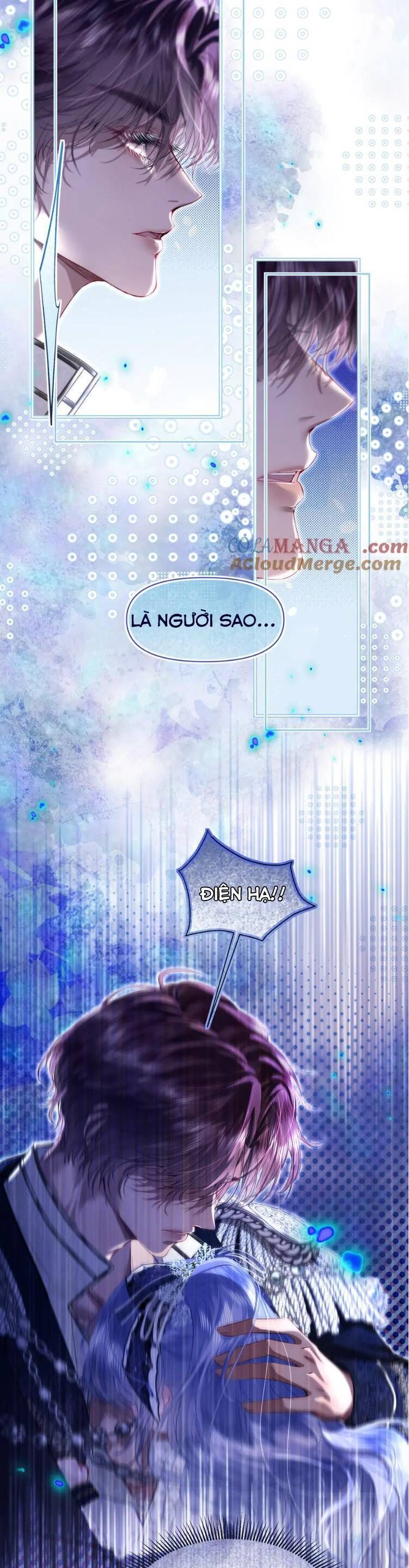 Sau Khi Trùng Sinh, Bên Cạnh Ta Toàn Là Con Của Kẻ Thù Chap 20 - Next Chap 21