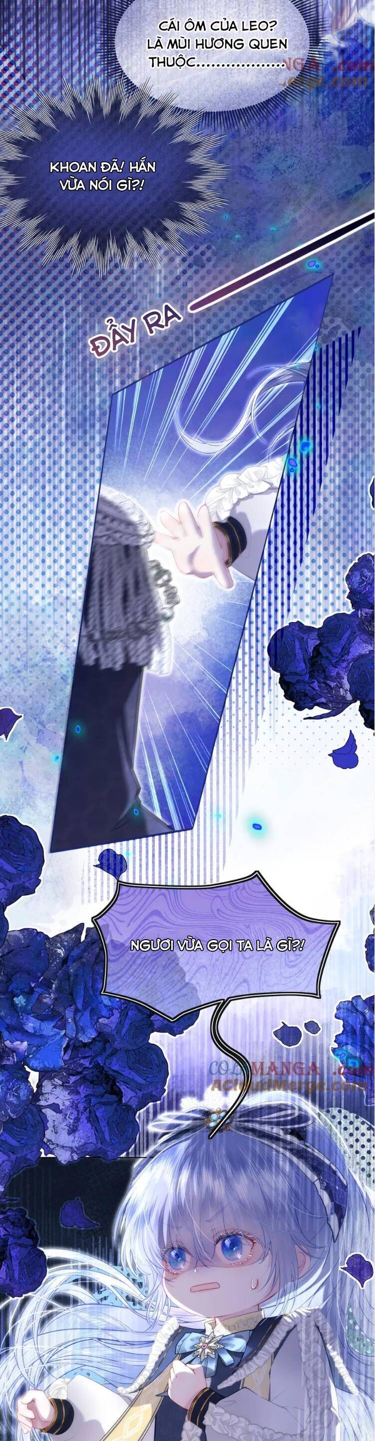 Sau Khi Trùng Sinh, Bên Cạnh Ta Toàn Là Con Của Kẻ Thù Chap 20 - Next Chap 21