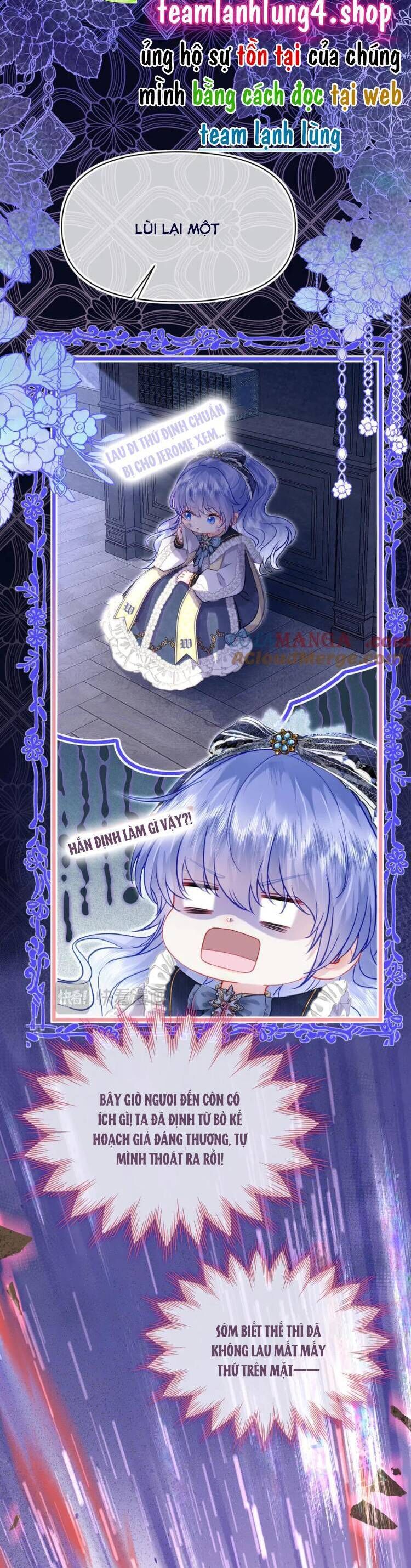 Sau Khi Trùng Sinh, Bên Cạnh Ta Toàn Là Con Của Kẻ Thù Chap 20 - Next Chap 21