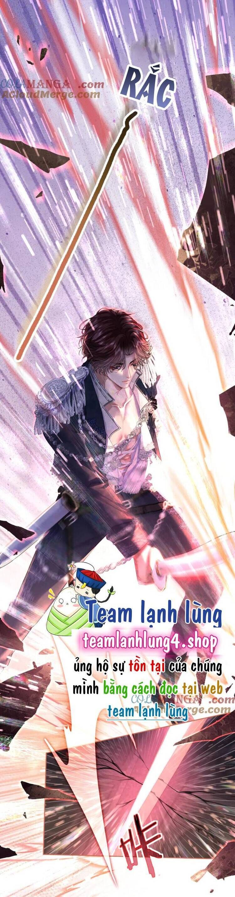 Sau Khi Trùng Sinh, Bên Cạnh Ta Toàn Là Con Của Kẻ Thù Chap 20 - Next Chap 21