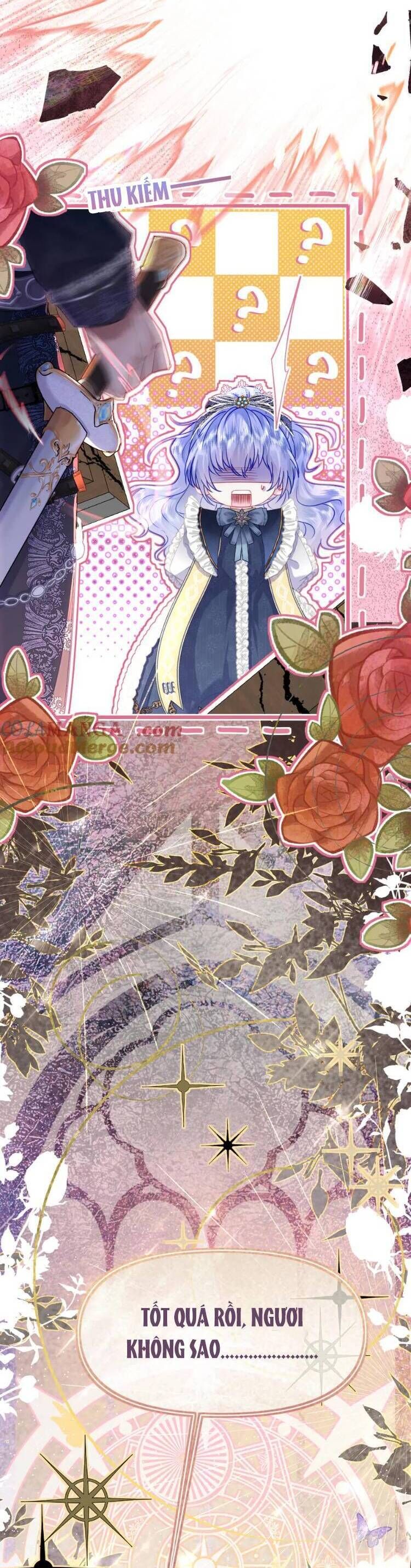 Sau Khi Trùng Sinh, Bên Cạnh Ta Toàn Là Con Của Kẻ Thù Chap 20 - Next Chap 21