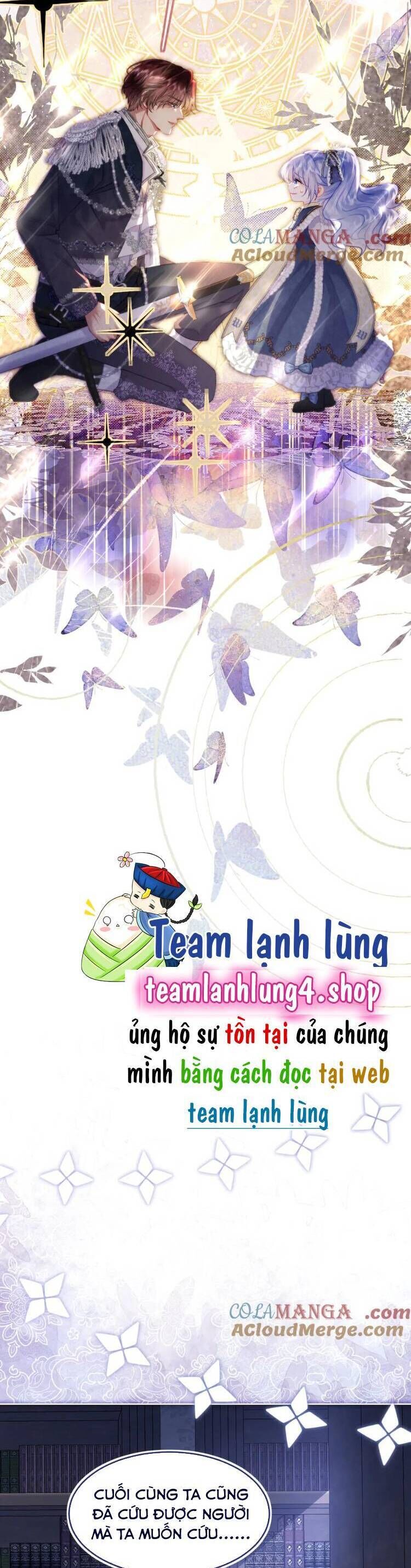 Sau Khi Trùng Sinh, Bên Cạnh Ta Toàn Là Con Của Kẻ Thù Chap 20 - Next Chap 21