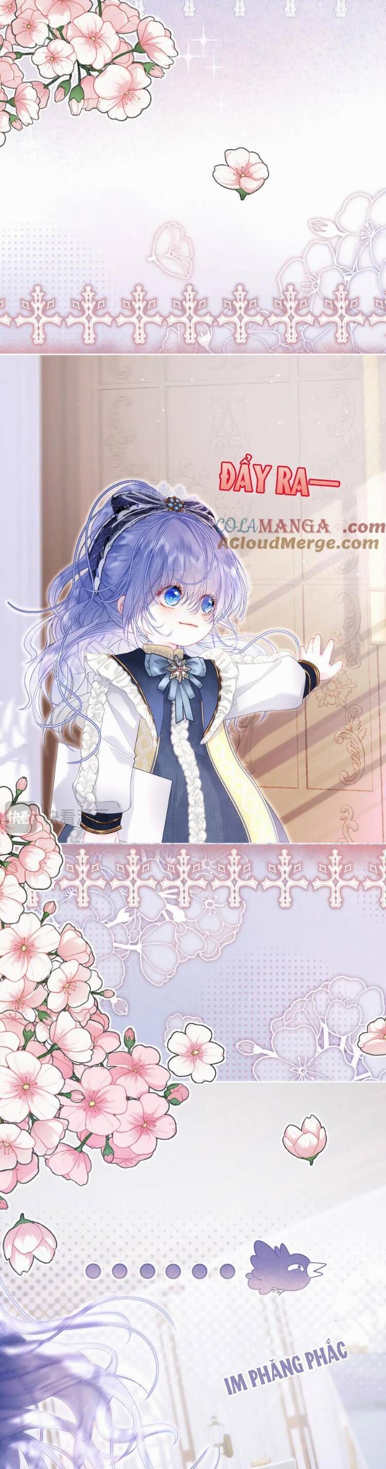 Sau Khi Trùng Sinh, Bên Cạnh Ta Toàn Là Con Của Kẻ Thù Chap 21 - Next Chap 22