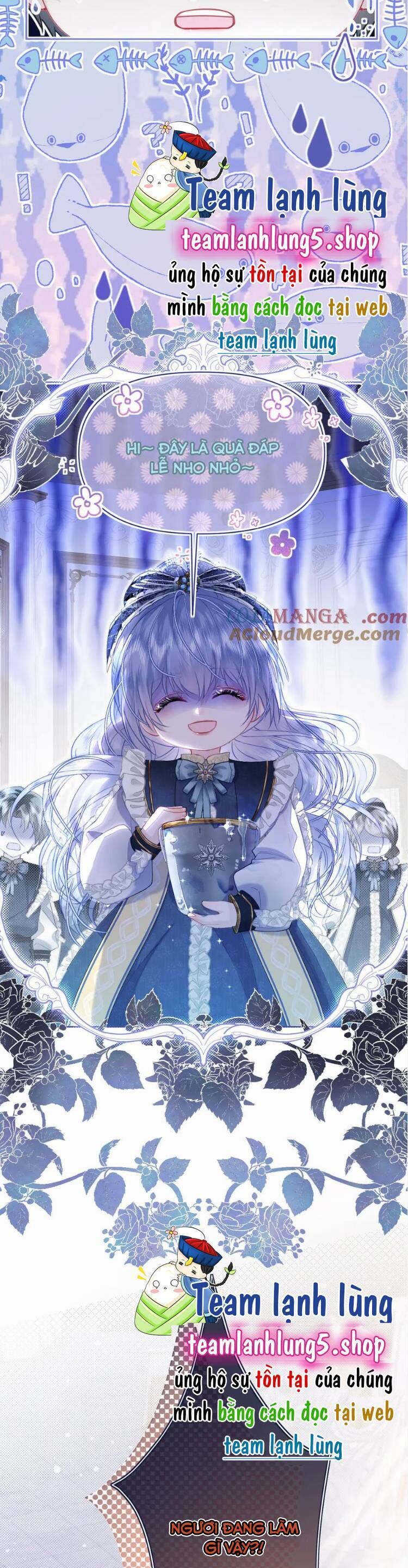 Sau Khi Trùng Sinh, Bên Cạnh Ta Toàn Là Con Của Kẻ Thù Chap 21 - Next Chap 22