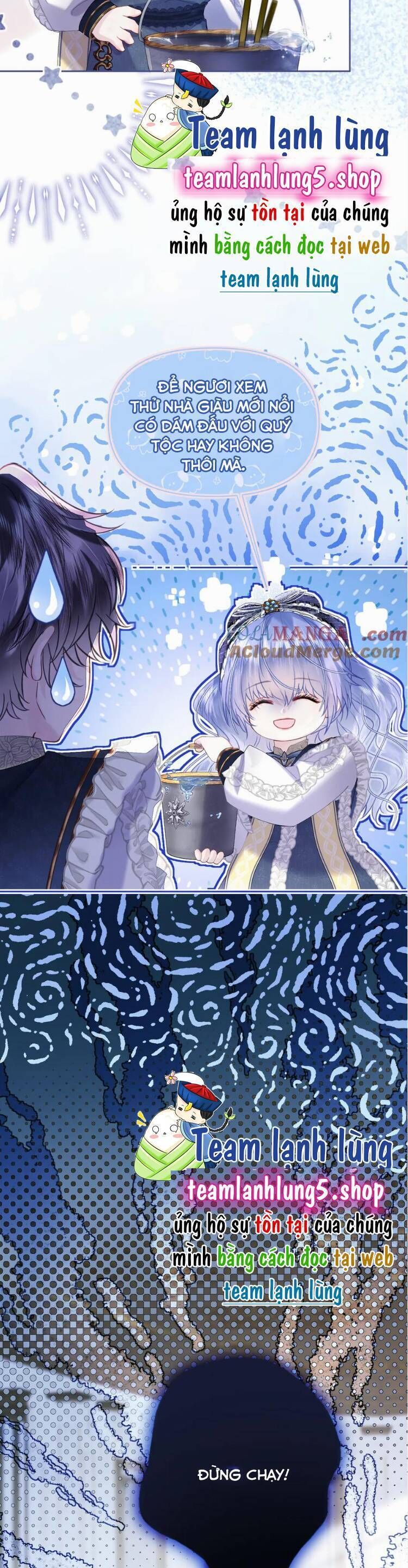 Sau Khi Trùng Sinh, Bên Cạnh Ta Toàn Là Con Của Kẻ Thù Chap 21 - Next Chap 22