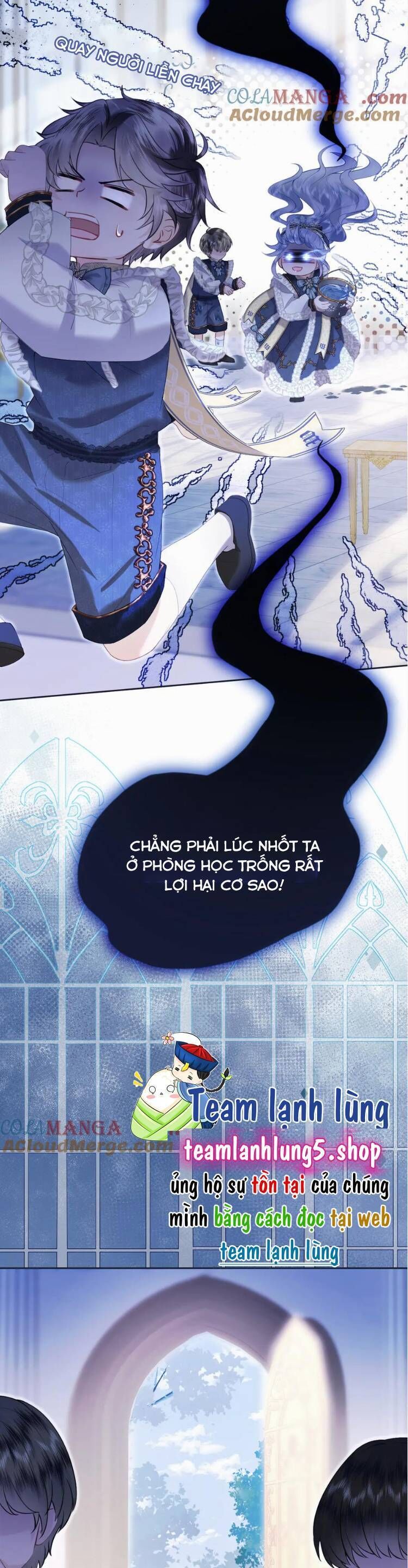 Sau Khi Trùng Sinh, Bên Cạnh Ta Toàn Là Con Của Kẻ Thù Chap 21 - Next Chap 22