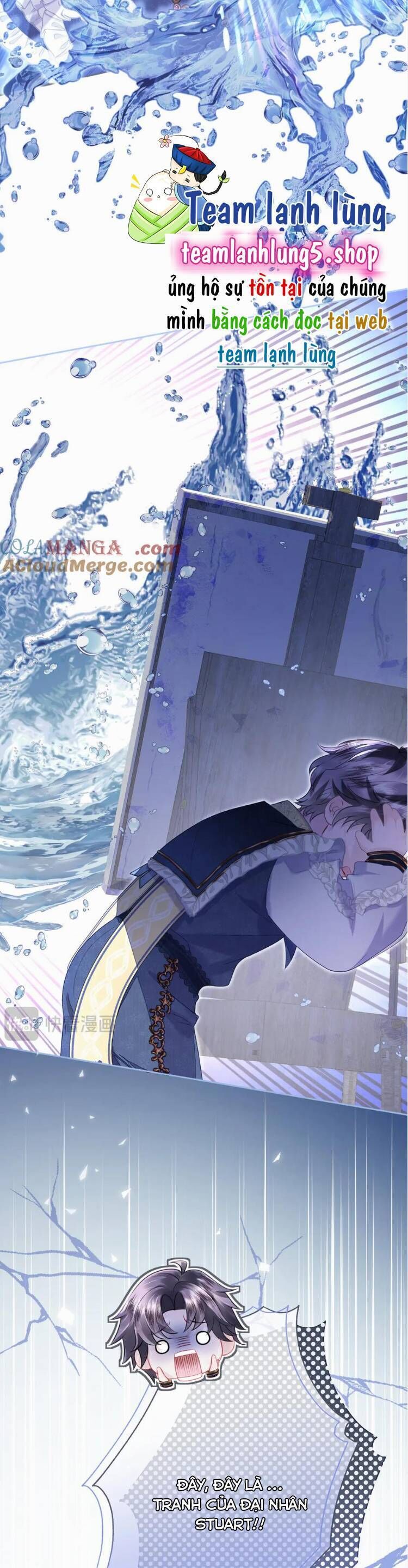 Sau Khi Trùng Sinh, Bên Cạnh Ta Toàn Là Con Của Kẻ Thù Chap 21 - Next Chap 22