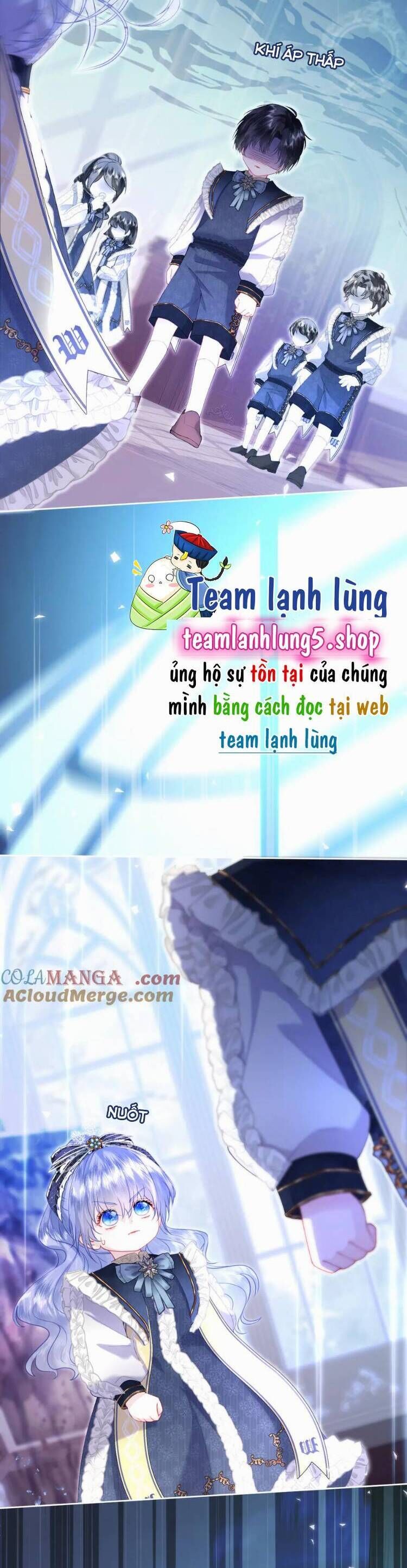 Sau Khi Trùng Sinh, Bên Cạnh Ta Toàn Là Con Của Kẻ Thù Chap 21 - Next Chap 22