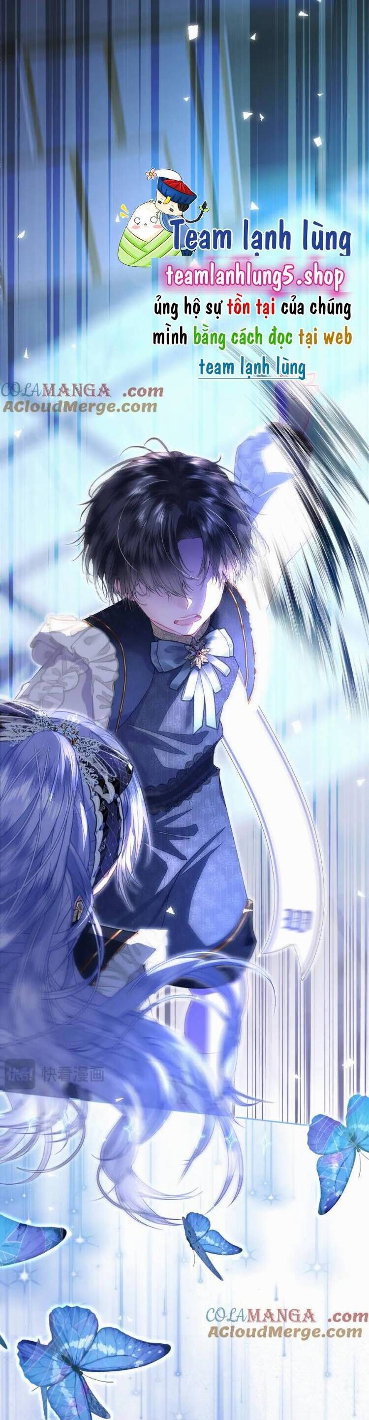 Sau Khi Trùng Sinh, Bên Cạnh Ta Toàn Là Con Của Kẻ Thù Chap 21 - Next Chap 22