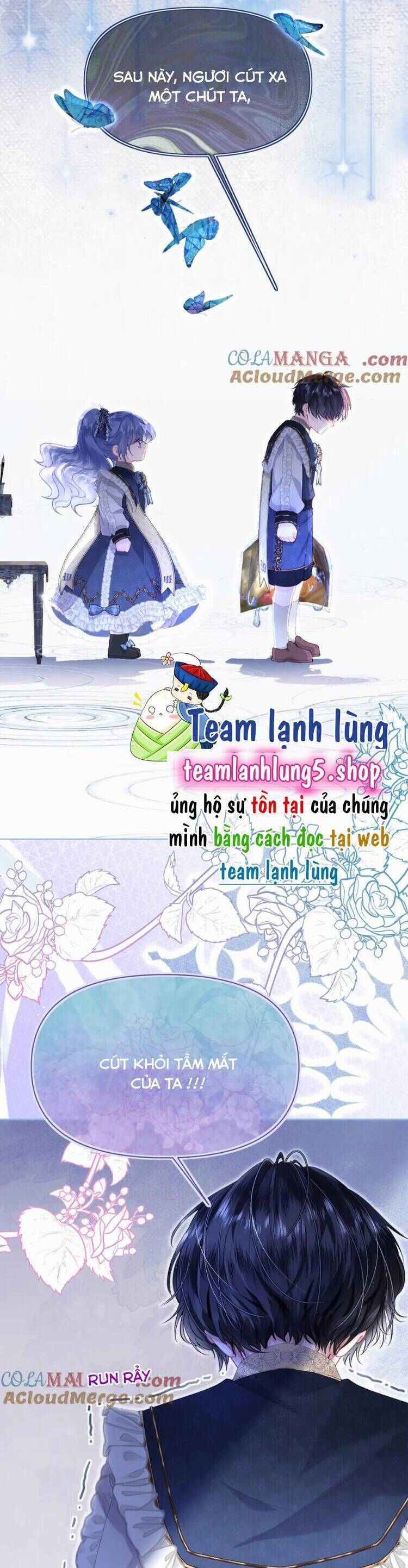 Sau Khi Trùng Sinh, Bên Cạnh Ta Toàn Là Con Của Kẻ Thù Chap 21 - Next Chap 22