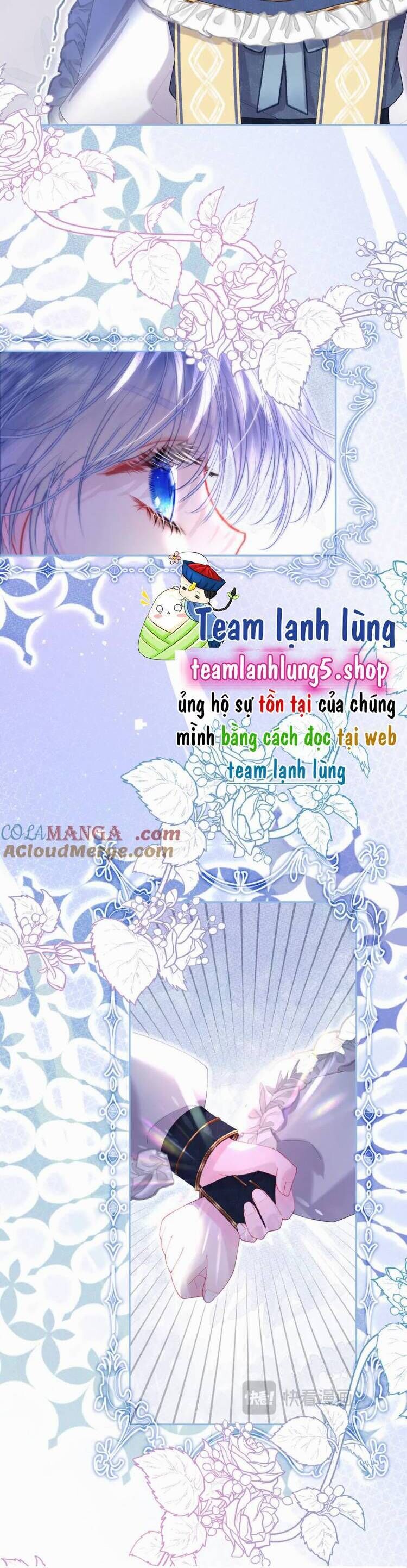 Sau Khi Trùng Sinh, Bên Cạnh Ta Toàn Là Con Của Kẻ Thù Chap 21 - Next Chap 22