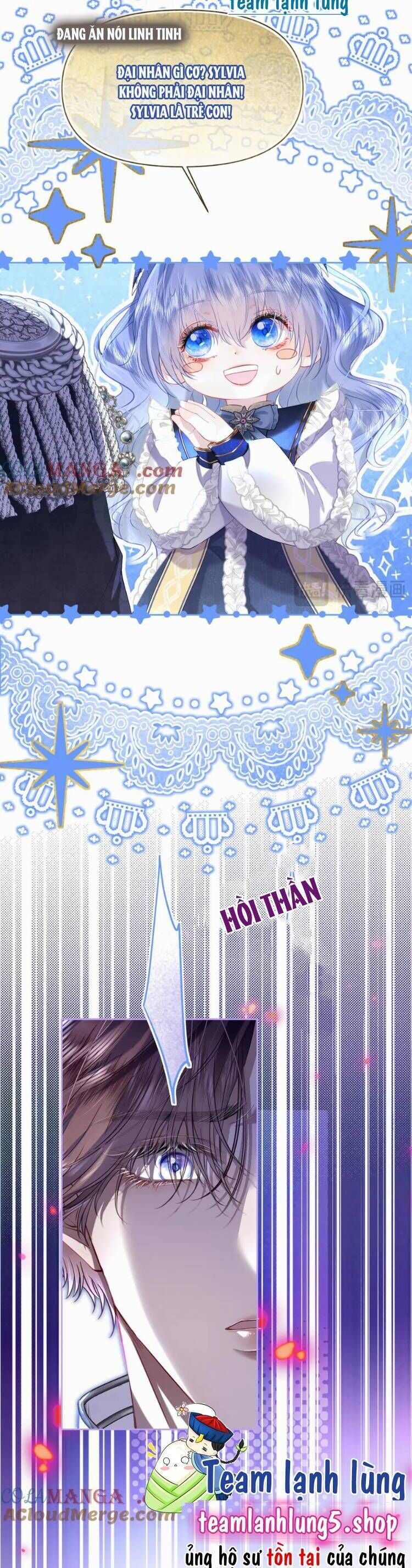 Sau Khi Trùng Sinh, Bên Cạnh Ta Toàn Là Con Của Kẻ Thù Chap 21 - Next Chap 22