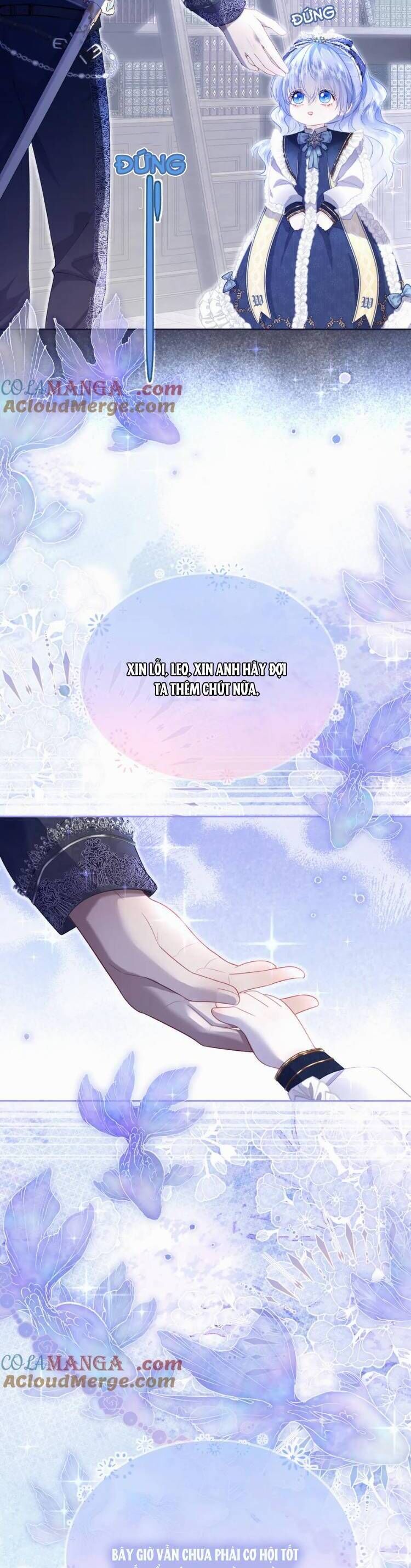 Sau Khi Trùng Sinh, Bên Cạnh Ta Toàn Là Con Của Kẻ Thù Chap 21 - Next Chap 22