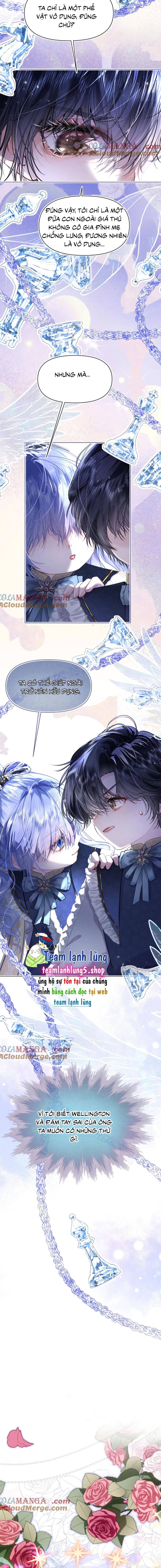 Sau Khi Trùng Sinh, Bên Cạnh Ta Toàn Là Con Của Kẻ Thù Chap 22 - Next Chap 23