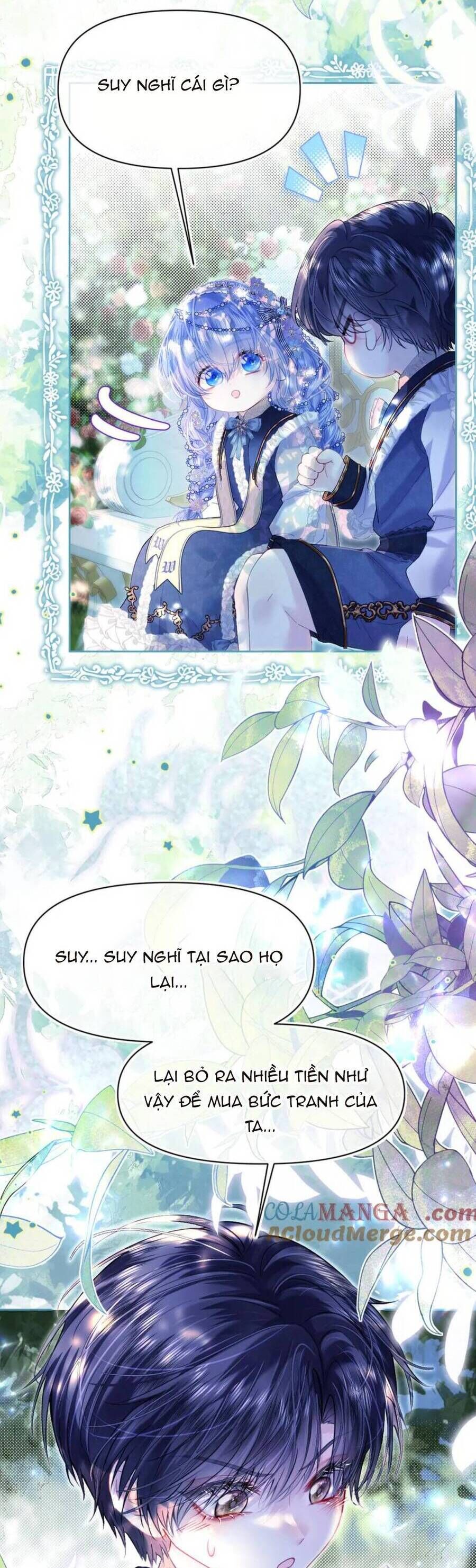 Sau Khi Trùng Sinh, Bên Cạnh Ta Toàn Là Con Của Kẻ Thù Chap 25 - Next Chap 26