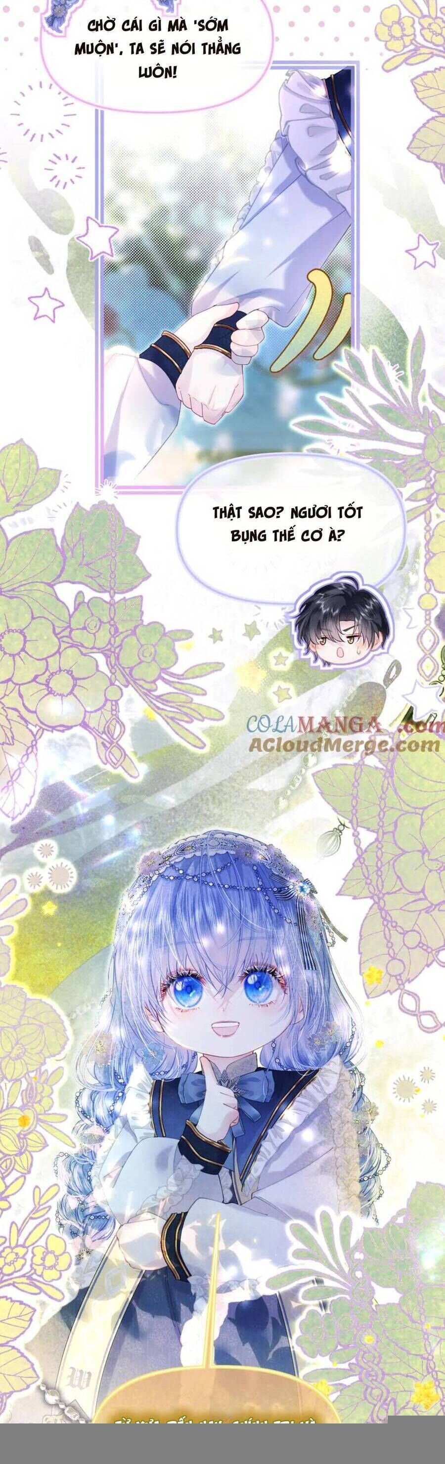 Sau Khi Trùng Sinh, Bên Cạnh Ta Toàn Là Con Của Kẻ Thù Chap 25 - Next Chap 26