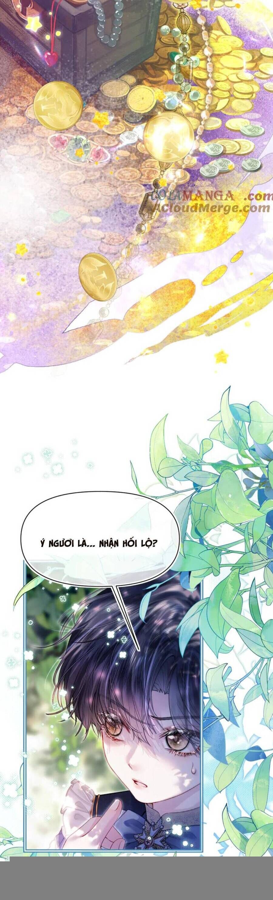 Sau Khi Trùng Sinh, Bên Cạnh Ta Toàn Là Con Của Kẻ Thù Chap 25 - Next Chap 26