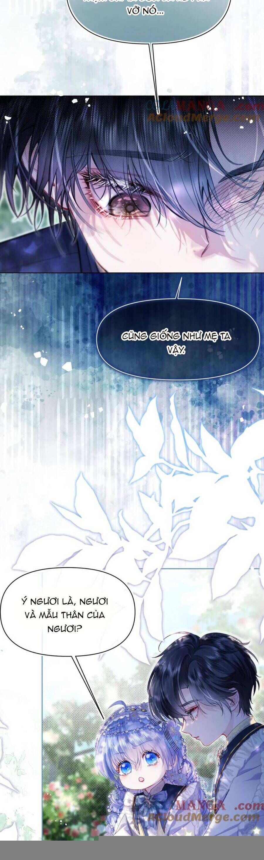 Sau Khi Trùng Sinh, Bên Cạnh Ta Toàn Là Con Của Kẻ Thù Chap 25 - Next Chap 26